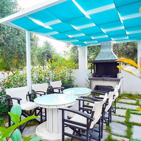 Olivia Resort Potos Exterior photo