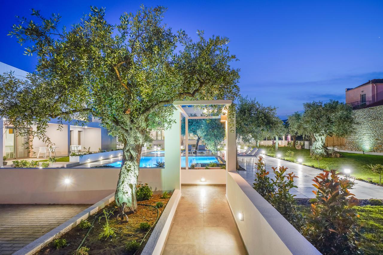 Olivia Resort Potos Exterior photo