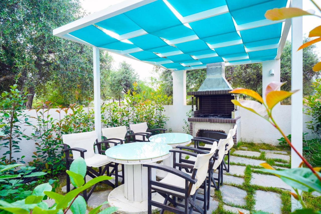 Olivia Resort Potos Exterior photo
